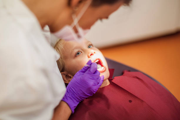 Best Emergency Wisdom Tooth Extraction in Sturgis, KY