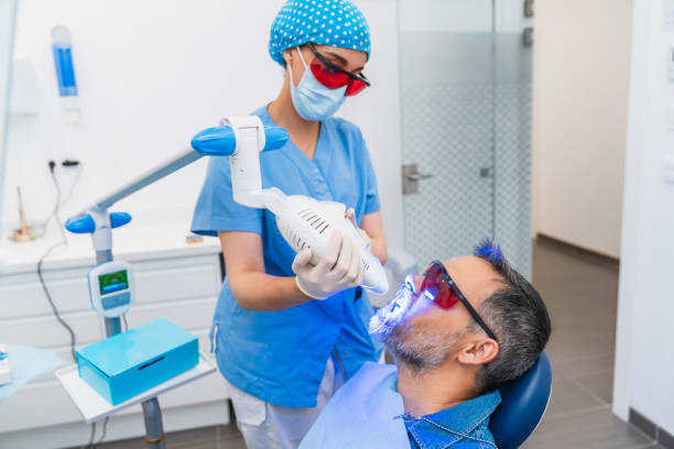 Best Emergency Dental Care for Sports Injuries in Sturgis, KY